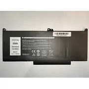 Mitsu Battery Mxv9V for Dell Latitude 5300 5310 7300 7400 7200 mAh 55 Wh 7.6V 7.4V  Bc/De-7300 5904162455577 Azmitnbdellmxv9