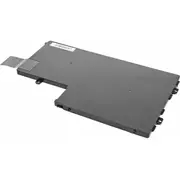 Mitsu Battery for Dell Inspiron 15 5542, 14 5445 3800 mAh 43 Wh 10.8 - 11.1 Volt  Bc/De-5445 5903050373177 Azmitnbdell0056