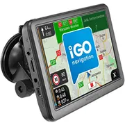 Modecom Gps Freeway Eu Cx74Igo Navigation Truck Europe  Yearly Update Nav-Freewaycx74-Igo-Eu 5903560980681