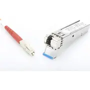 Moduł Sfp Digitus 1.25 Gbps Bidi Wdm Modul,20Km,Sm,Lc Simpl.,1000Base-Lx,Ddm  Dn-81003-01 4016032391562