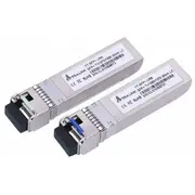 Moduł Sfp Extralink towar w Sosnowcu - Sieci komponenty 10G Wdm 1270/1330Nm Sm 20Km Pair  Morelenet7203078 Ex.6211 5902560366211