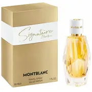 Mont Blanc Signature Absolue Edp 30Ml  3386460132787