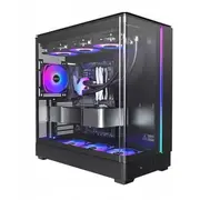 Montech King 45 Pro Black  B 4710562745863