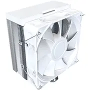 Montech Nx400 White Cpu-Khler - 120Mm, wei  4710562747836