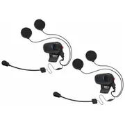 Motorcycle Intercom Sena Smh5 Dual Pack  8809629524575 Akgnsasbl0045