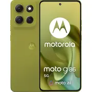 Motorola Xt2527-2 moto g86 Dual Sim 8256Gb pantone golden cypress  Pb7L0088Se 0840023294914