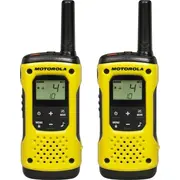 Motorola Talkabout T92H2O  Moto92H 5031753006907 Radmotkro0006