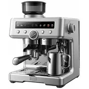 Mova S20 Pro Srebrny  6977728949550