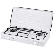 Mpm Gas cooker 2 burners Kn-02/1K  5907480181265 Agdmpmktu0003
