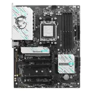 Msi B840 Gaming Plus Wifi  Processor family Amd socket Am5 Ddr5 Supported hard disk drive interfaces Sata, M.2 Number of Sata connectors 4 4711377286589 Kbmsiaa8B840A00