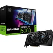 Msi Geforce Rtx 5060 8Gb Gaming Oc Dlss 4  V537-005R 4711377342544