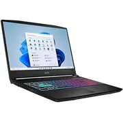 Msi Katana 15 B12Vek-1000Pl - i5-12450H  15,6 16Gb 1Tb Win11 Rtx 4050 10M2 5906849851115 Lt-Gm-I15-Msi-1630