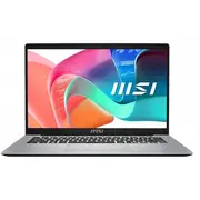 Msi Modern 15 F13Mg-443Pl i5-1334U / 16 Gb 512 W11 Pro  4711377297998 Mobmisnot1409