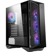 Msi Mpg Gungnir 111R Argb 306-7G10X21-W57  4719072813284