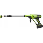 Pressure washer Greenworks G24Pw - 5105307  6952909069333