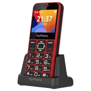 Myphone Halo 3 Red  Tel000772 5902983617716