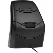 Mysz Bakkerelkhuizen Dxt 3 myszka Oburęczny Usb Type-C Optyczny 2400 Dpi  Bnedxt3 8719274676928