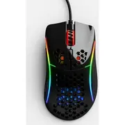 Glorious Model D - Gaming Mouse black, glossy  Gamo-922 0850005352457 Glo-Ms-Dm-Gb