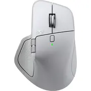 Logitech Mx Master 4 kabellos Bluetooth  910-007576 5099206133136