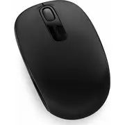 Mysz Microsoft Mobile 1850 Czarna U7Z-00004  0885370726978