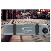 Navitel  Night Vision Car Video Recorder Mr155 24 months No Audio recorder Mini Usb Nv 8594181743174