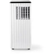 Nedis Wifiacmb3Wt9 klimatyzator przenośny 65 dB White  5412810336784