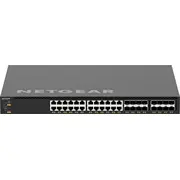Netgear 48-Port Poe Managed Switch  Xsm4340V-100Nes 606449165135