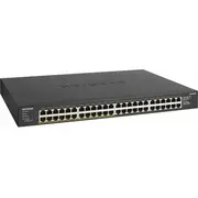 Netgear Gs348Pp  Unmanaged 48Xgb Poe Gs348Pp-100Eus 606449145588 Nuntgsw48000001