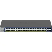 Netgear Gs752Txp-300Eus  606449171181