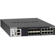 Netgear  8X10Ge 8Xsfp Stack Xsm4316S Xsm4316S-100Nes 0606449110005