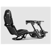 Next Level Racing  Steel Simulator Cockpit F-Gt Pro Formula and Gt Grey Edition Nlr-R003 9359668000763