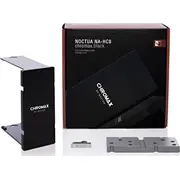 Noctua Pokrywa chłodzenia Na-Hc8 chromax.black  9010018200997