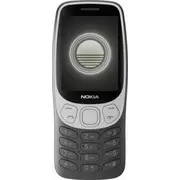 Nokia 3210 4G Ta-1618 Ds Black  6438409099860