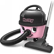Numatic Het160-11 6 L Cylinder vacuum 620 W  Us-Nu-903371 5028965694879 Agdnumodk0008