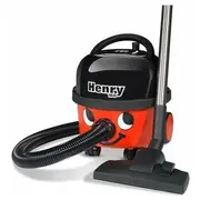 Lotusgrill Henry Compact 6 L Drum vacuum Dry 620 W Dust bag  902398 5028965694893 Agdnumodk0009
