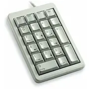 Klawiatura Cherry Numeric Pad Us Layout/  G84-4700Lucus-0 4025112043222