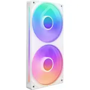 Nzxt Fan F240 Rgb Core Pwm white  Rf-U24Hf-W1 5056547204406
