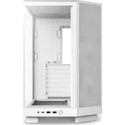 Nzxt H6 Flow Rgb white  Cc-H61Fw-R1 5056547204062