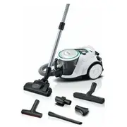 Bosch Serie  6 Prohygienic Bgc41Xhyg - Staubsauger 4242005419593
