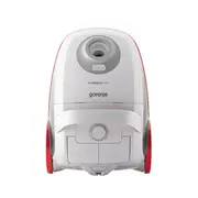 Odkurzacz Gorenje G-Force Plus Vcea21Gplw  3838782070457