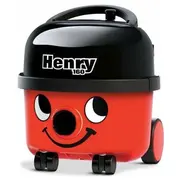 Lotusgrill Henry Compact 6 L Drum vacuum Dry 620 W Dust bag  902398 5028965678077 Agdnumodk0001