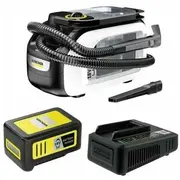 Odkurzacz piorący Karcher Kärcher Se 3-18 Compact Home Battery  1.801-508.0 4066529080967