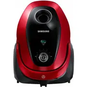 Samsung Vc07M25E0Wr/Ge vacuum 2.5 L Cylinder Dry 750 W Bagless  Vc07M25E0Wr 8806088673264
