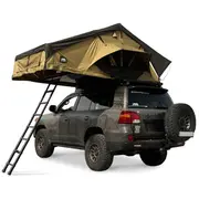 Offlander Roof Tent Soft Cahaya 160  OffRttCahaya160 5903733009676