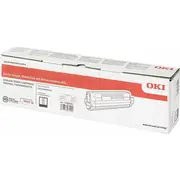 Oki Toner C824/834/844 5K 47095704 black  5031713071242