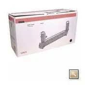 Oki 42918108 Trommel Black  5031713026570