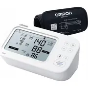 Omron M6 Comfort Afib White  Hem-7380-E 4015672113978 Agdm-Cis-Omrn-025