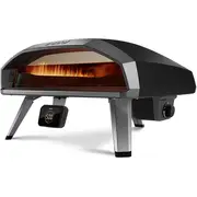 Ooni Karu 2 Pro Uu-P2Ee00 Outdoor-Pizzaofen  Oon 5060967393954