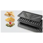 Opiekacz Gorenje Sm703Gcg  3838782178450