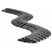 Organizer Bachmann Kabelschlange Pro Black  930.032 4016514018956